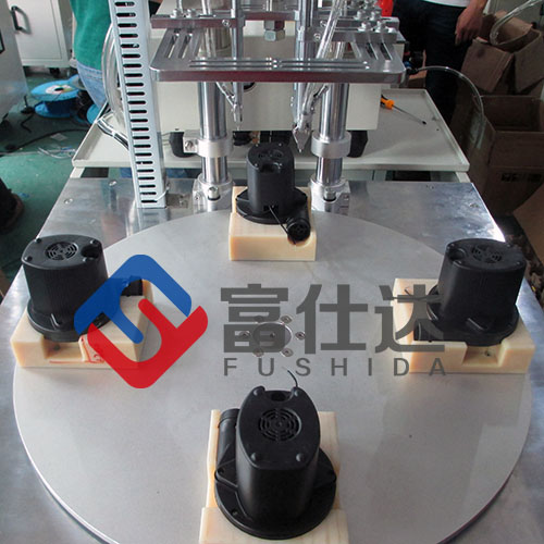 轉盤式鎖螺絲機 轉盤式鎖螺絲機