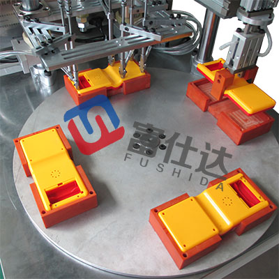 在線式自動鎖螺絲機 在線式自動鎖螺絲機