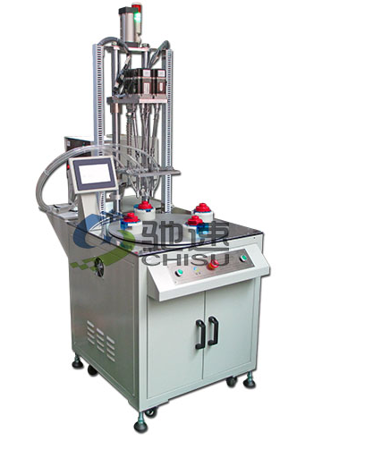 自動鎖螺絲機(jī)